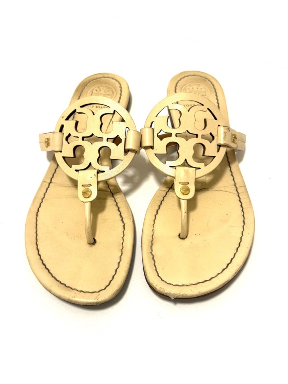 Tory Burch Miller Sandals